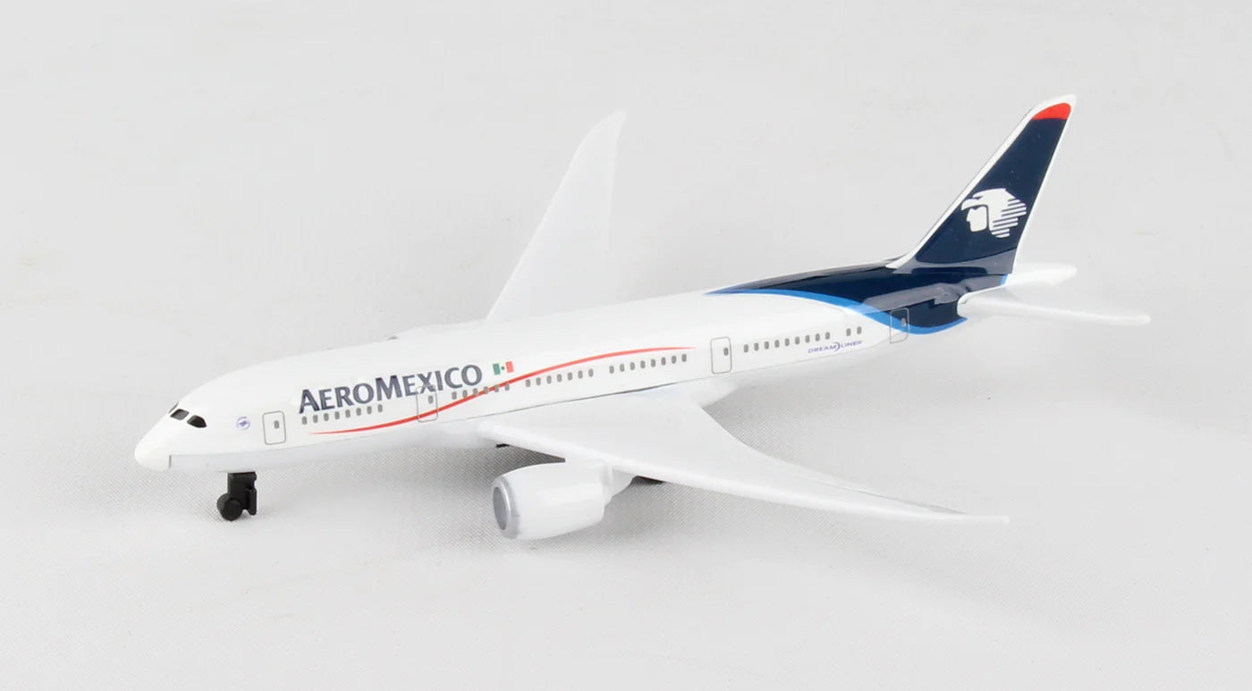 Daron Aeromexico Airlines