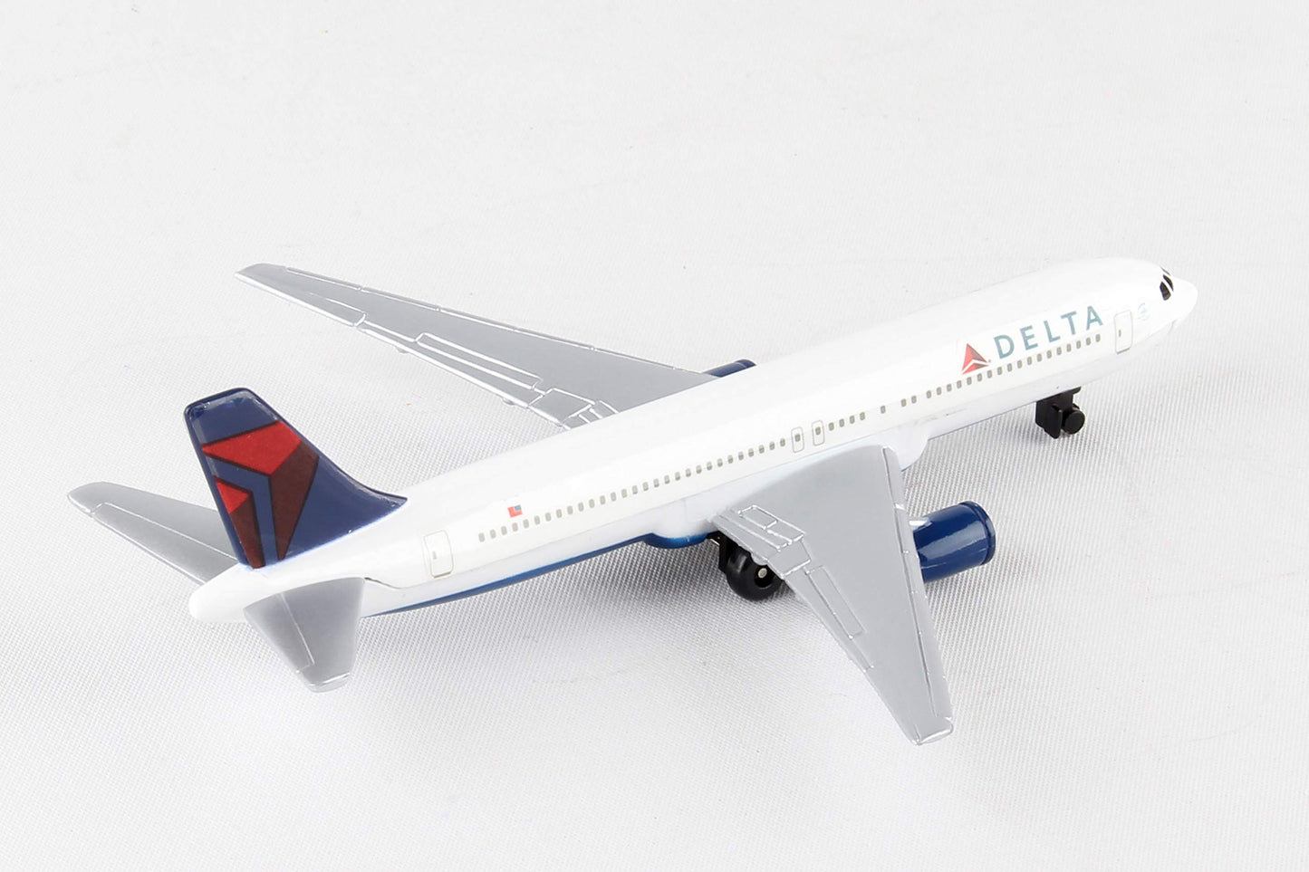 Daron Delta Airlines