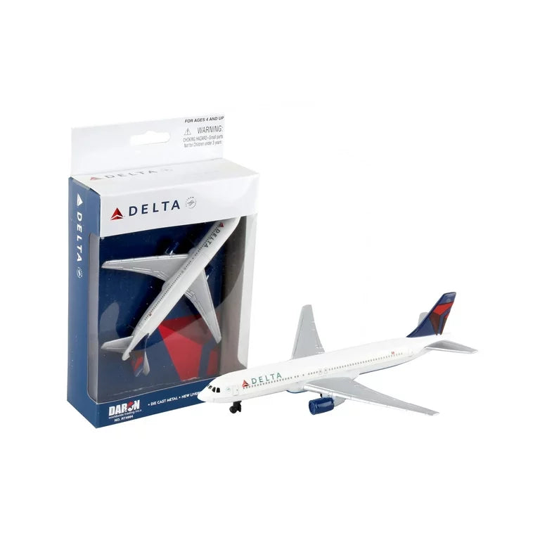 Daron Delta Airlines