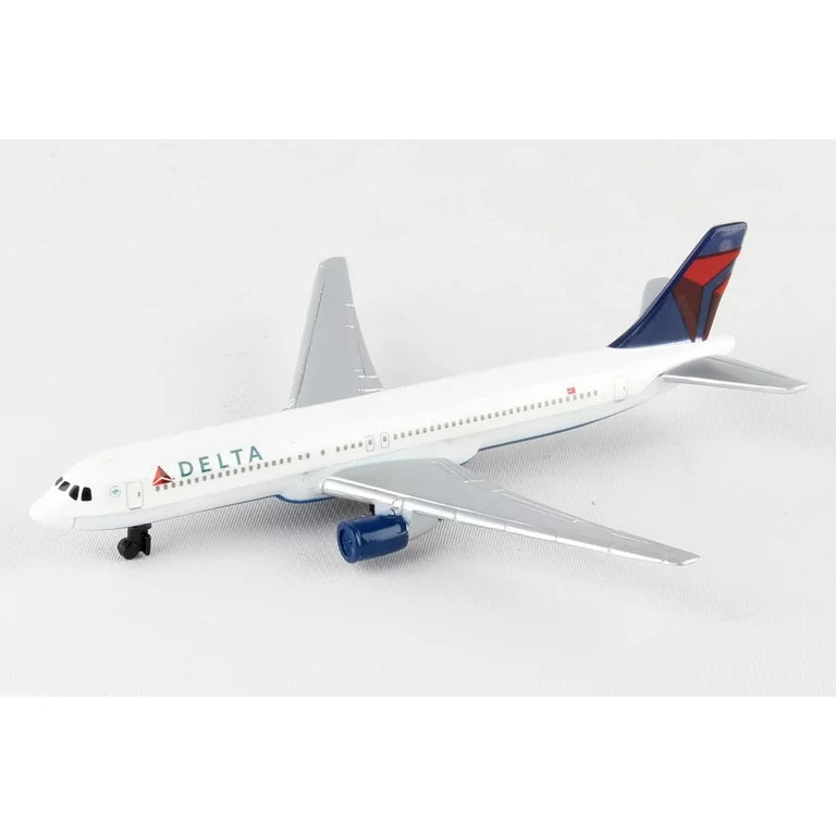 Daron Delta Airlines
