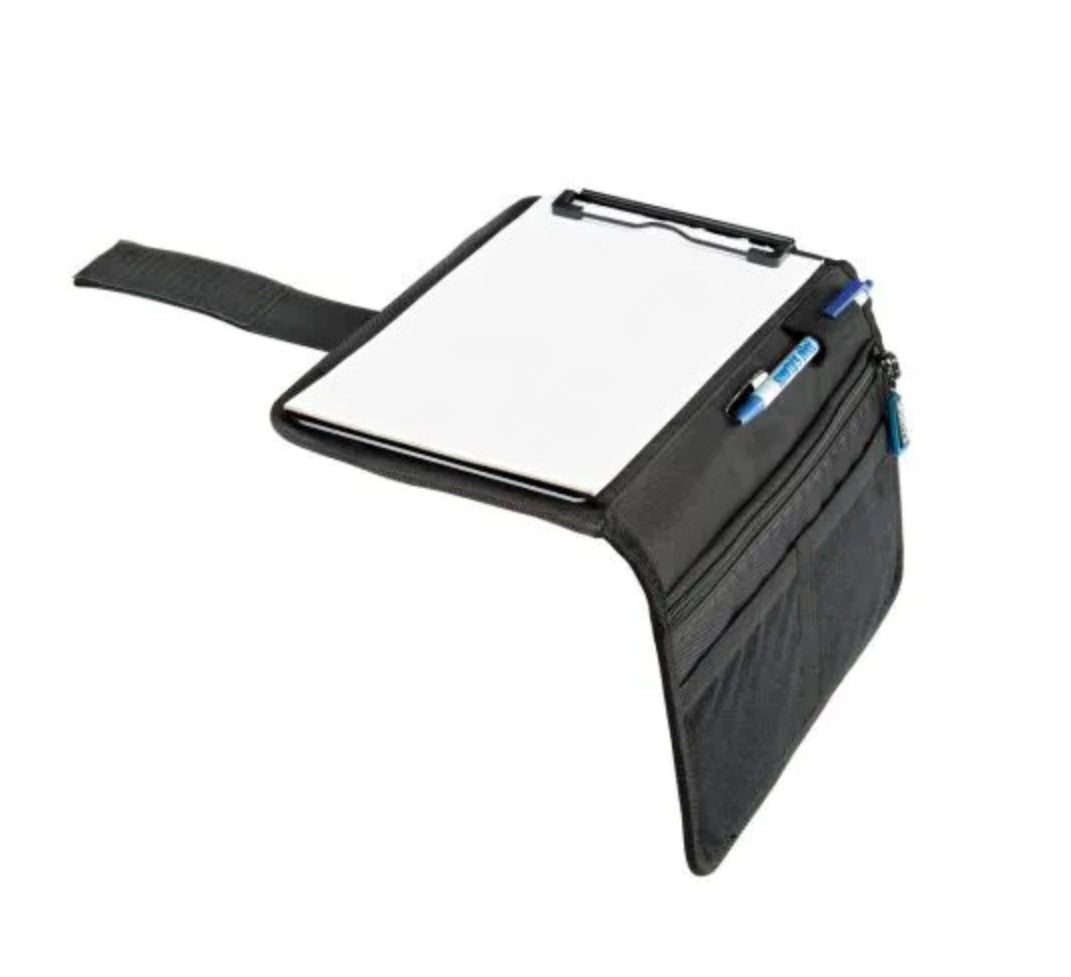 bi gear Flight Gear Bi-Fold Kneeboard – tomspilotshop