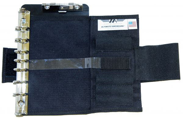 The Ultimate Kneeboard