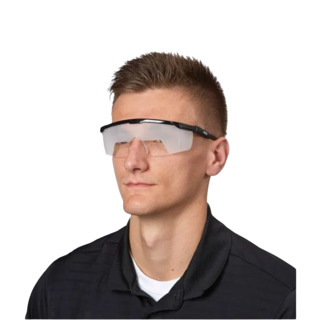 Adjustable IFR Training Glasses