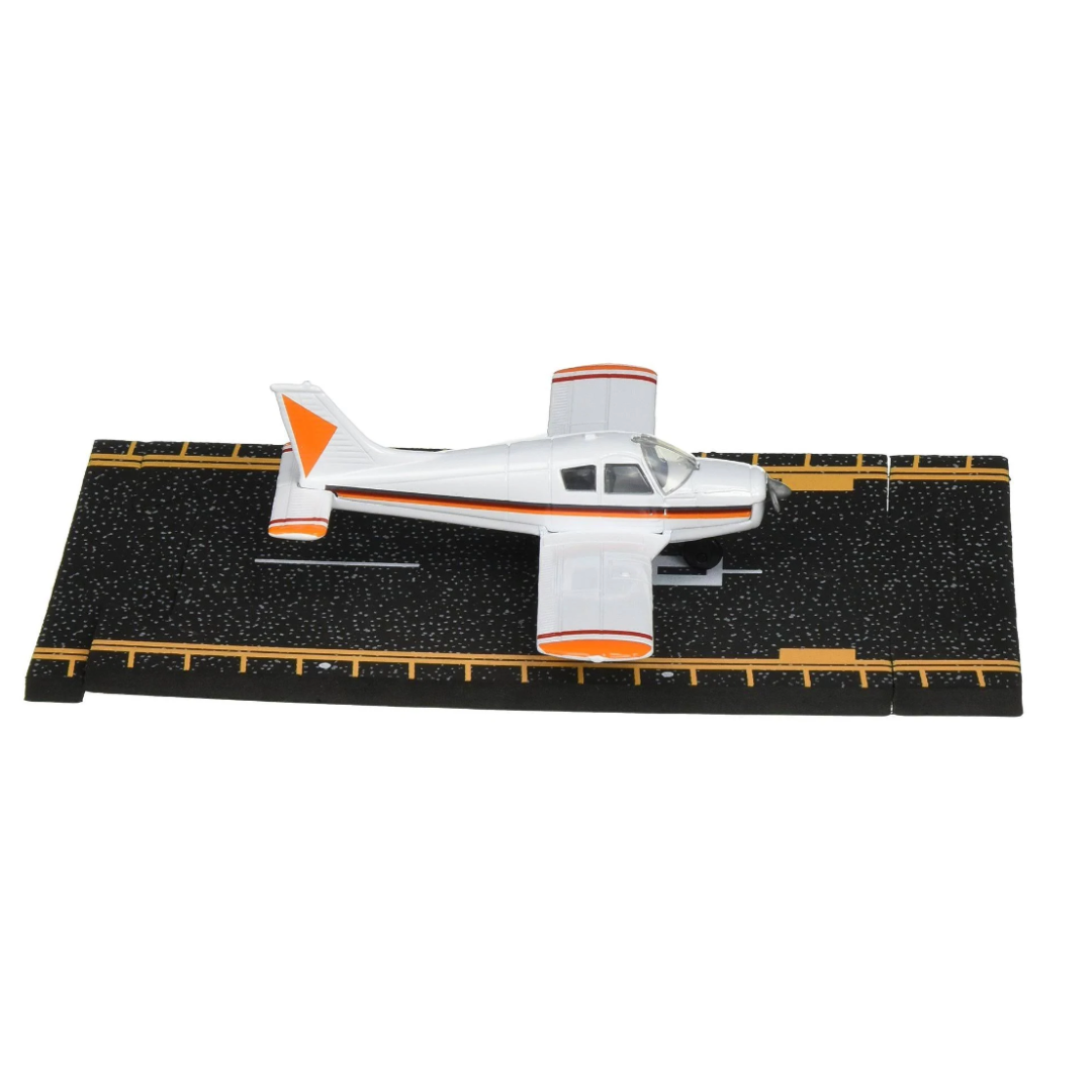 Hot Wings Planes Piper Cherokee