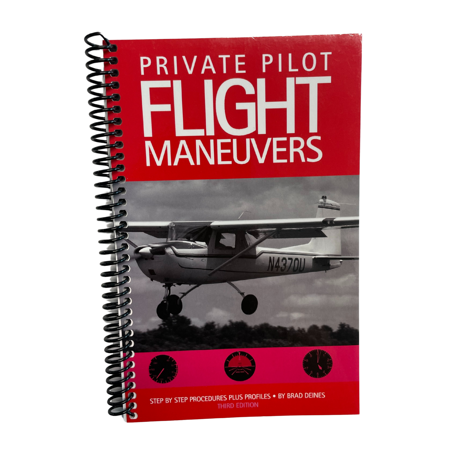 Deines, Private Pilot Flight Maneuvers