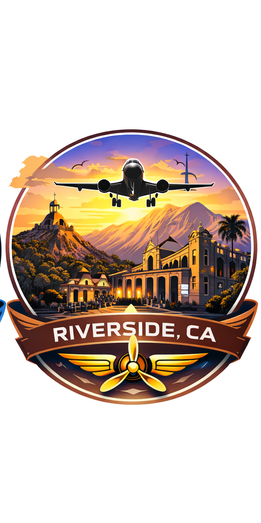 Aviation Summer Camp | Riverside | June 8-11