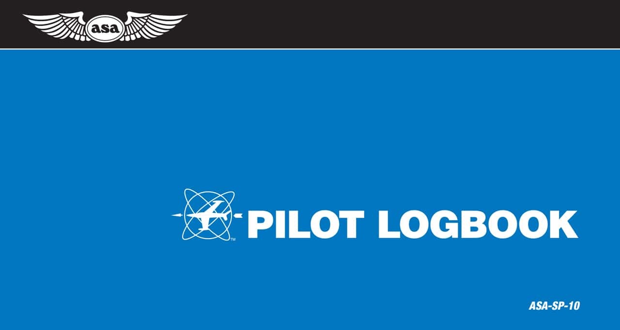 Pilot Logbook
