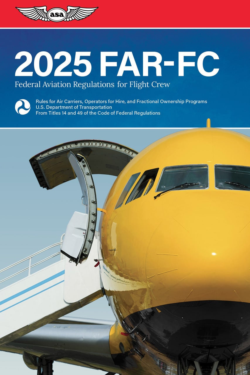 2025 FAR-FC