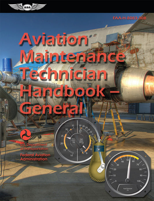 AMT Handbook - General