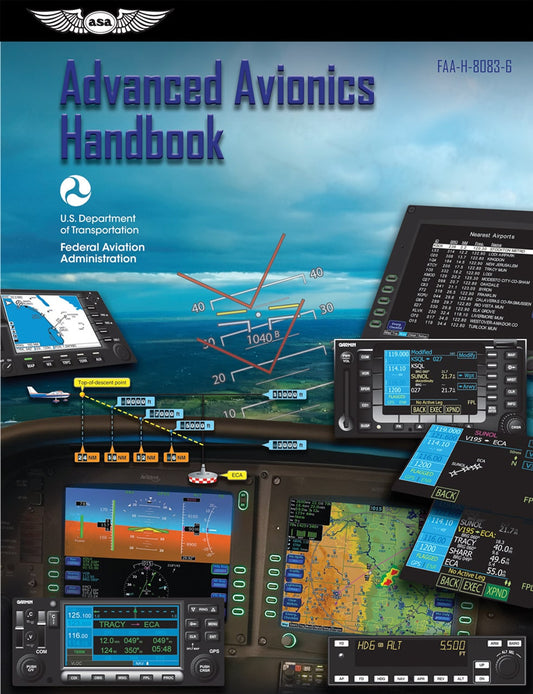 Advanced Avionics Handbook