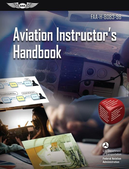 Aviation Instructor's Handbook