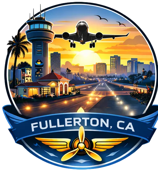 Aviation Summer Camp | Fullerton | June 22–25