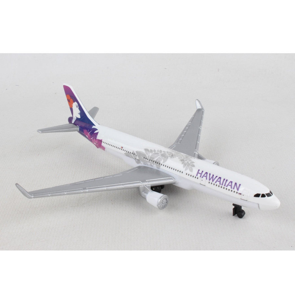 Daron Hawaiian Airlines