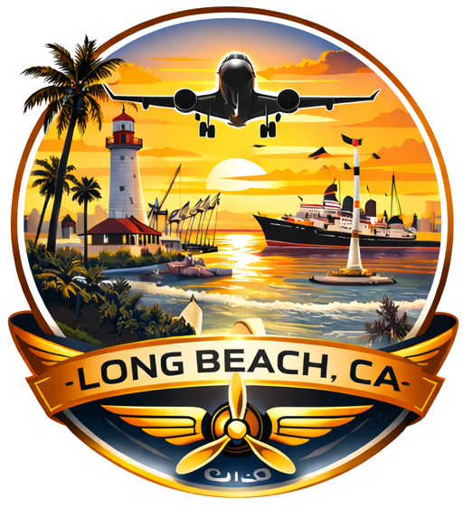 Aviation Summer Camp | Long Beach | June 22–25