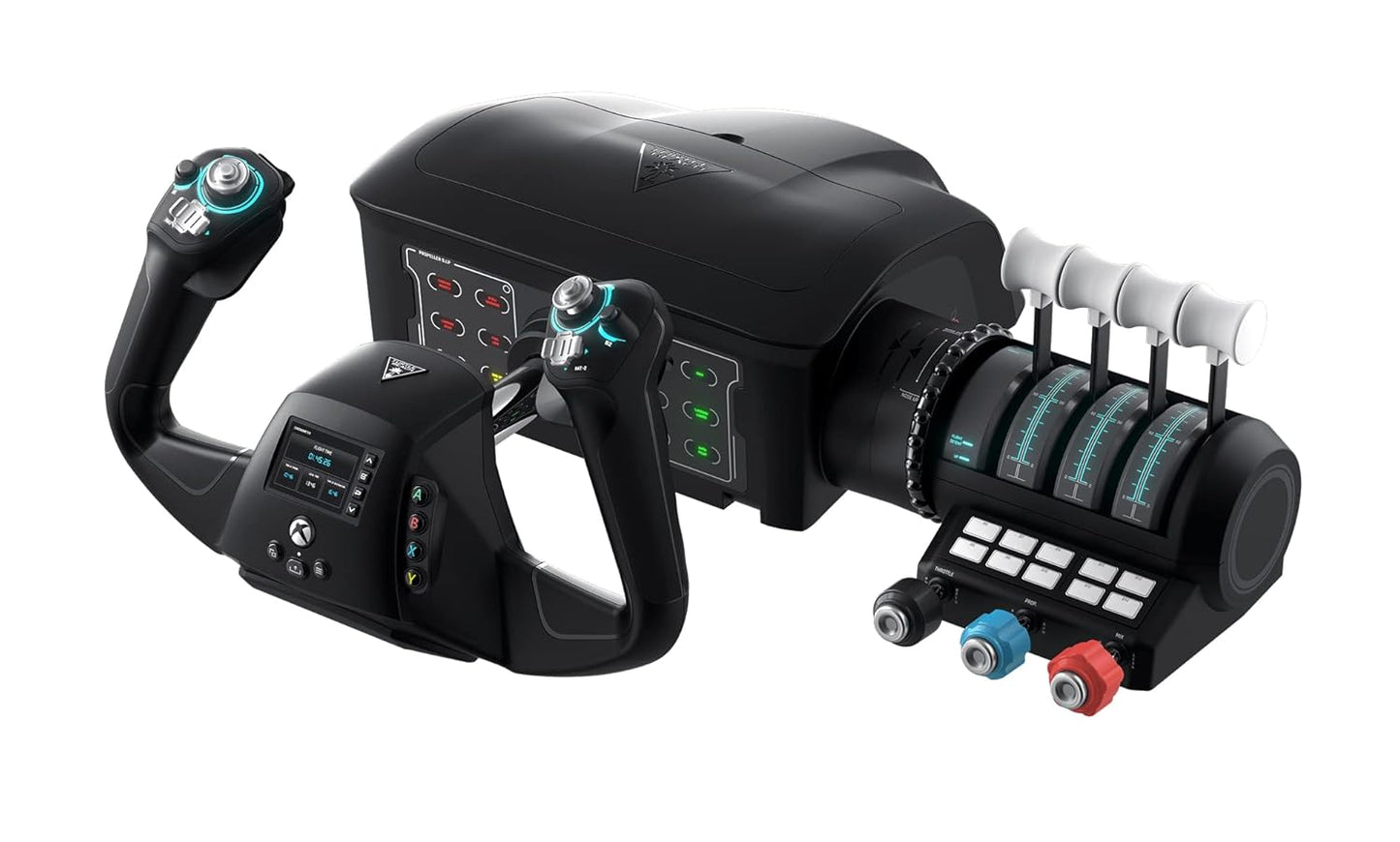 Turtle Beach VelocityOne Flight Universal Control System