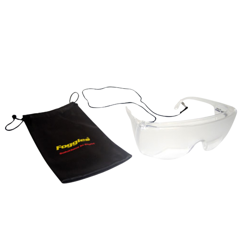 Foggles View Limiting Devices – tomspilotshop