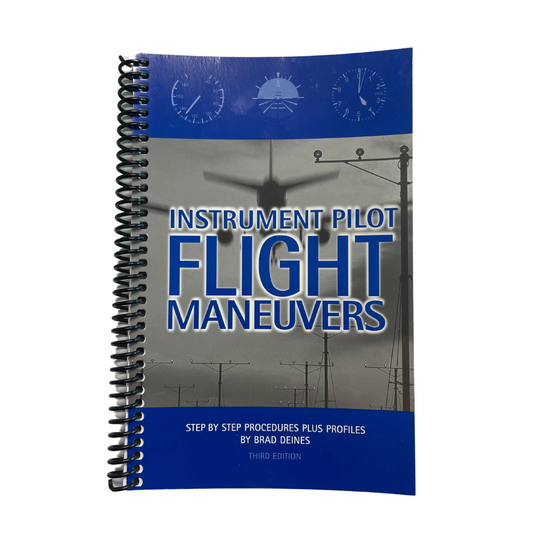 Deines, Instrument Flight Maneuvers