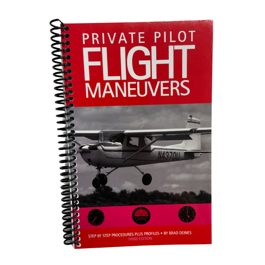 Deines, Private Pilot Flight Maneuvers