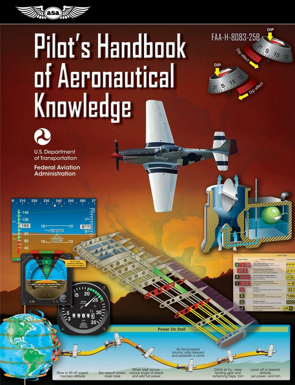 FAA Handbooks