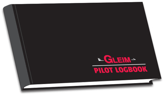 Gleim Pilot Logbook