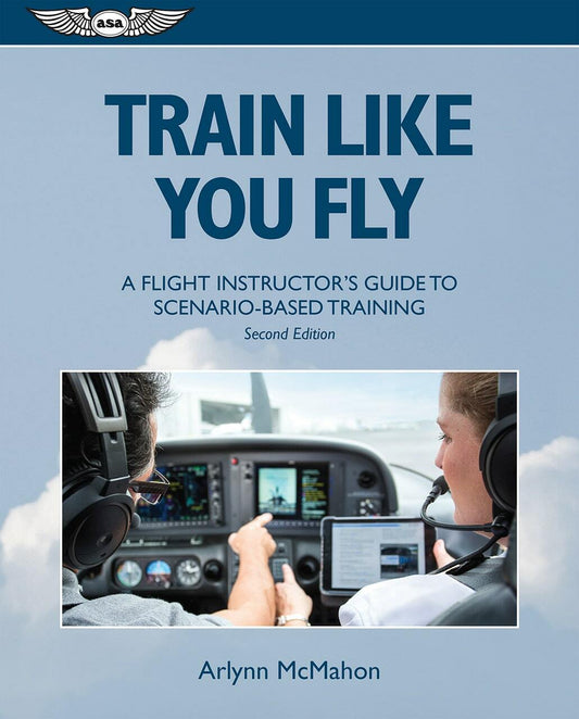 Train Like You Fly